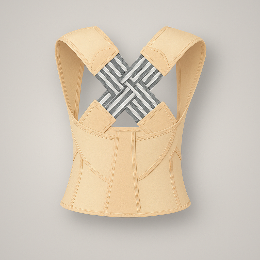 AlignFlex™ Posture Trainer