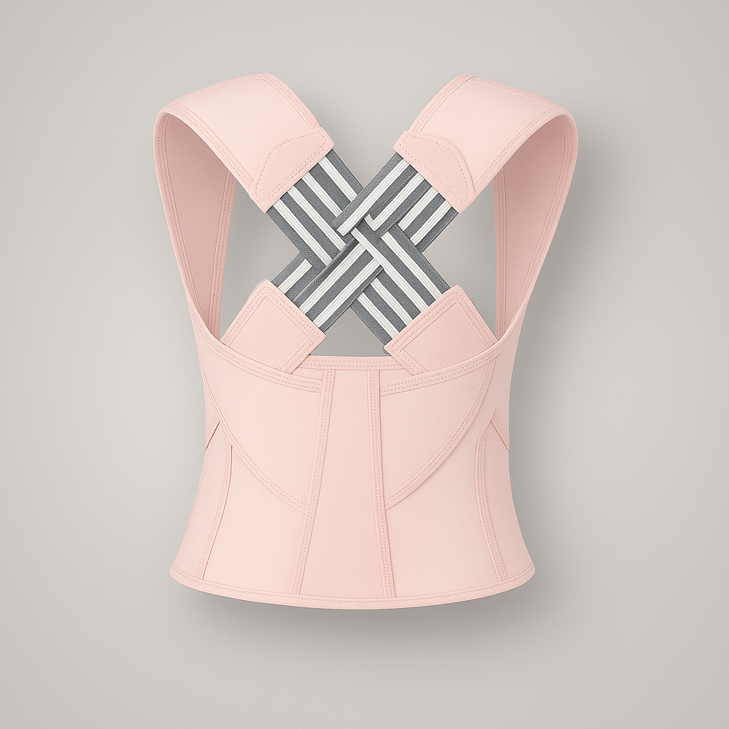 AlignFlex™ Posture Trainer