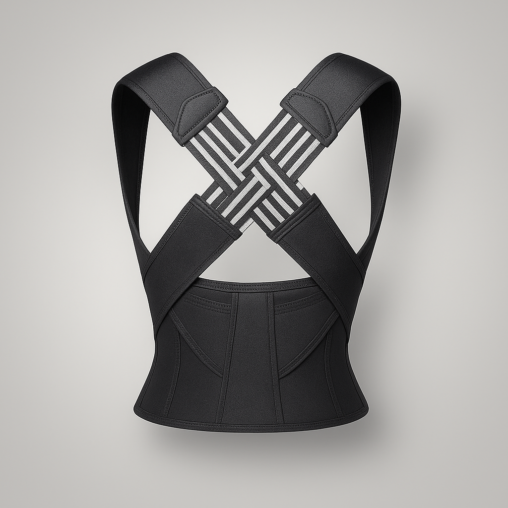 AlignFlex™ Posture Trainer