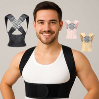 AlignFlex™ Posture Trainer