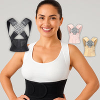 AlignFlex™ Posture System