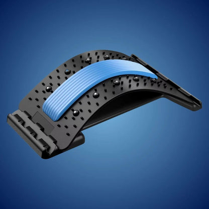Backstretcher Plus – against pain & tension