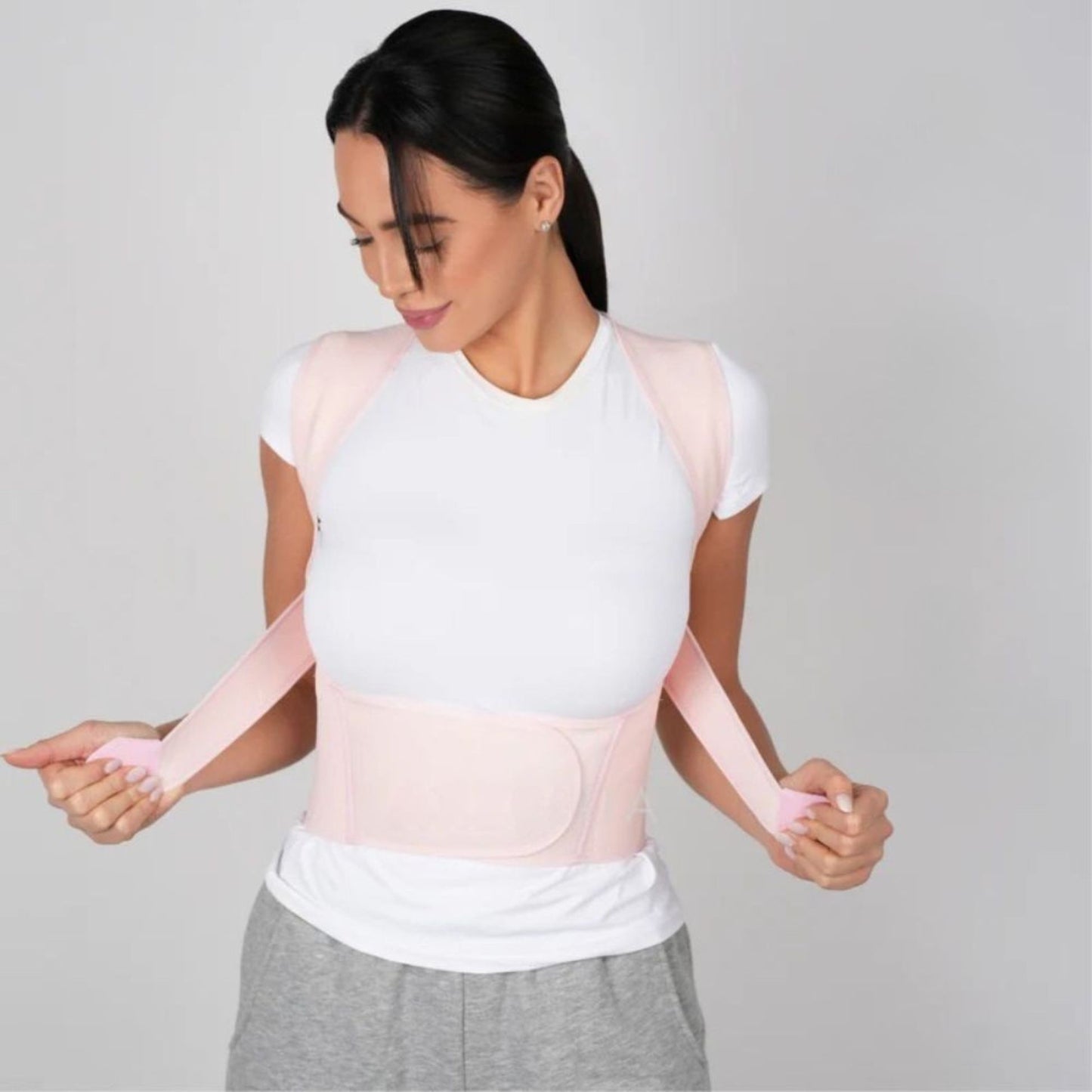 AlignFlex™ Posture System