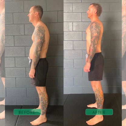 AlignFlex™ Instant Posture Corrector