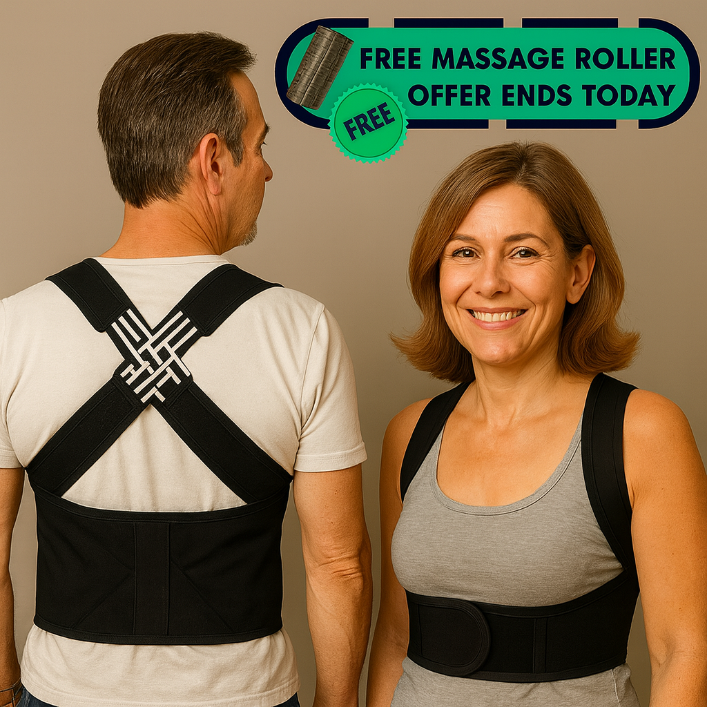 AlignFlex™ Posture System