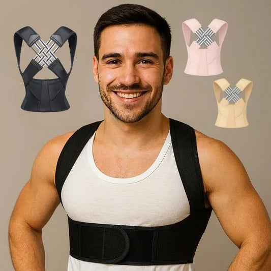 AlignFlex™ Instant Posture Corrector