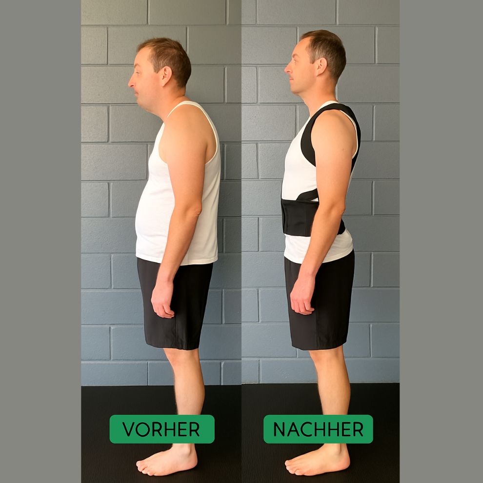 Act confidently – live pain-free!