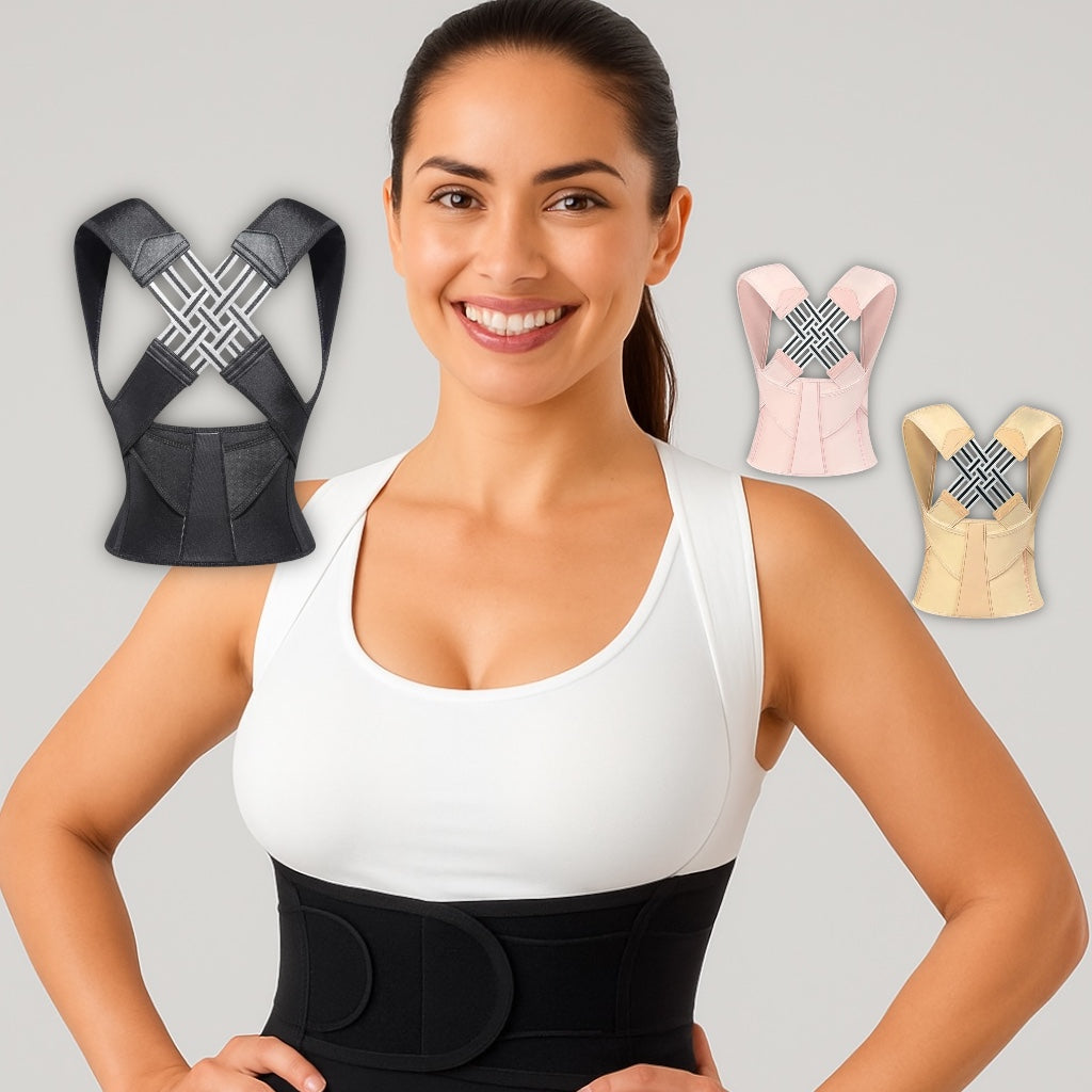 AlignFlex™ Posture System