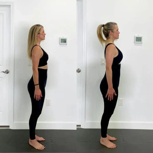 AlignFlex™ Posture System