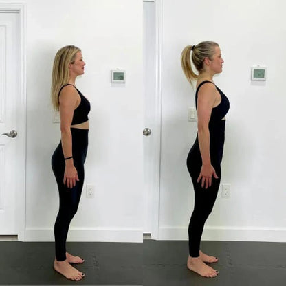 AlignFlex™ Posture System