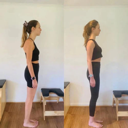 AlignFlex™ Posture System